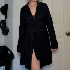 VINTAGE FOREVER 21 BLAZER